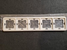 Siemens DELTA-profil 5-fach