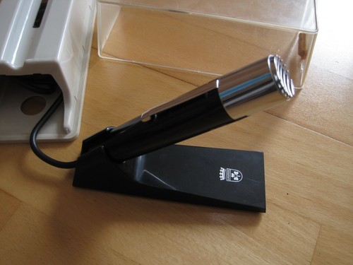 Grundig gdm 305 dynamisches - grundig,