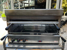 Beefgrill Gastronomie Grill