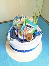 Handtuchtorte maritim - handtuchtorte, *