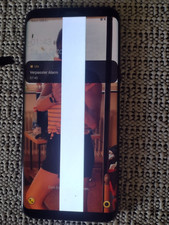 Handy Samsung Ersatzteil defekt Querbalken siehe Foto