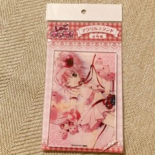 Shugo Chara Medicos Acryl Ständer Amu Hinamori