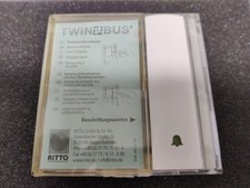 Ritto Tastenmodul 1 4751 /70