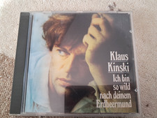 Ich Bin So Wild nach deinem