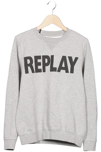 Replay sweater herren - sweater,