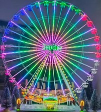 800 Pixel 2,7mm BELEUCHTUNG +