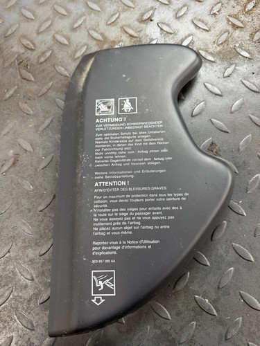 Audi abdeckung blende - audi,