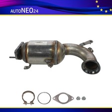 Katalysator für JEEP RENEGADE