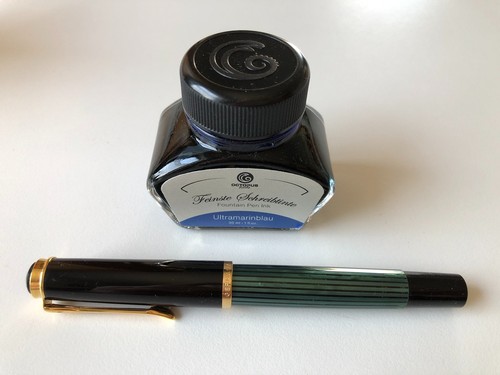 Pelikan m400 oldstyle - pelikan,