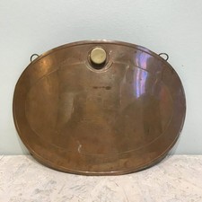 Wärmflasche Bauchwärmer