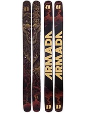 Armada Freeski Magic J 180