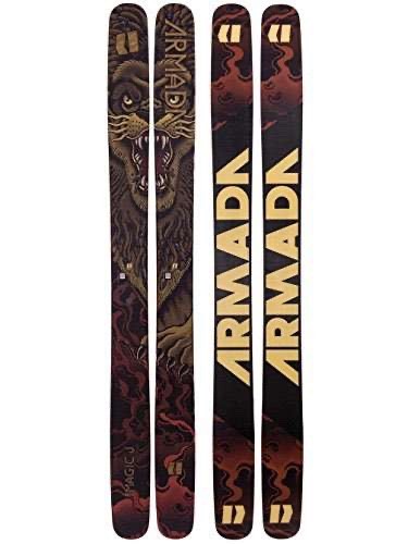 Armada freeski magic 180 - j,