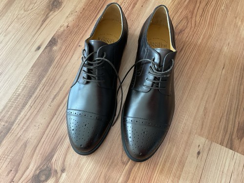 Daniel kenneth leder schuhe - leder,