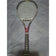 Yonex Super RQ Ti 700 Long G3 Tennisschläger 100 sq in Titanium Mesh
