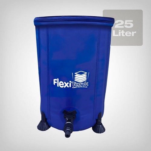 Autopot flexitank wassertank - autopot,