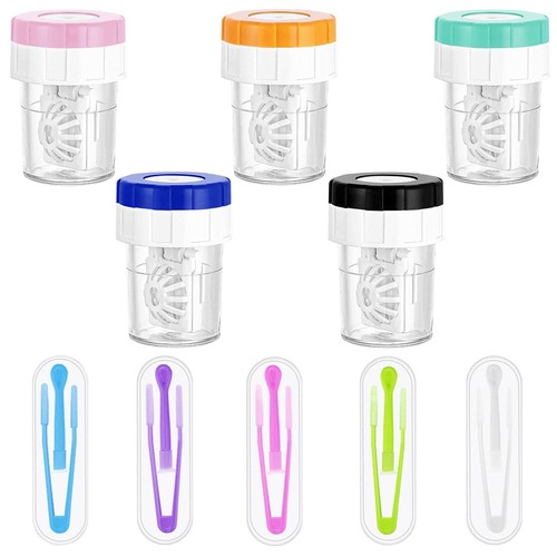 5pcs auslaufsicher monatlichen - auslaufsicher,
