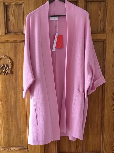 Cardigan strickmantel farbe - strickmantel,,