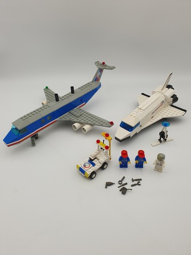 Lego 6544 shuttle - lego, 2