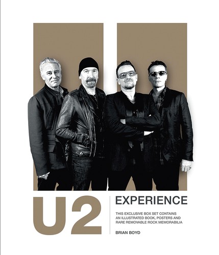 Experience the ultimate - experience:,