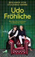 Udo fröhliche alles - udo,