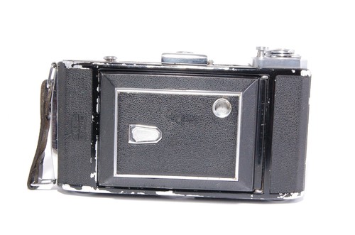 Vintage camera 6x9 zeiss ikon - 6x9,