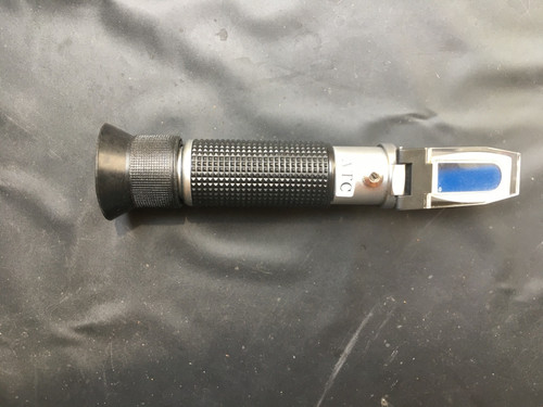 Refraktometer honig imker - honig,