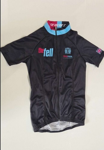 Damen radtrikot xs - ss, gr.1