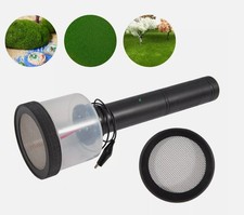 Mini Grass Beflockung