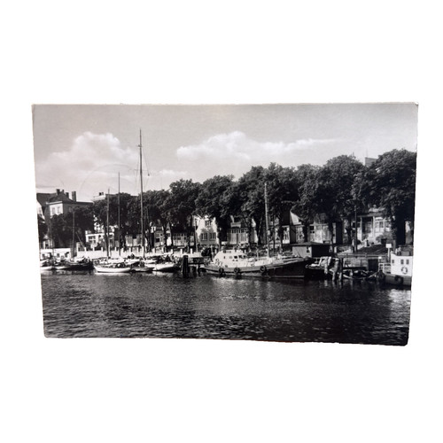 Postkarte ostseebad - postkarte,