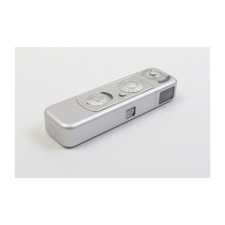 Minox Minox BL mit Minox 3,5/15 Miniaturkamera + Sehr Gut (277747)