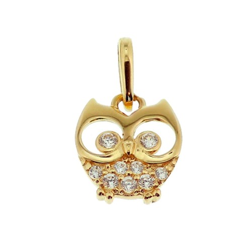 585er gold gelbgold - 585er-gold, poliert