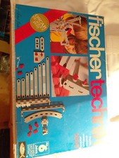 Fischertechnik konvolut - fischertechnik,