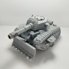 Leman Russ Battle Tank Proxy