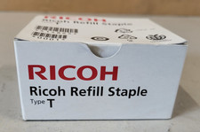 Heftklammern Type T 414865 Neu