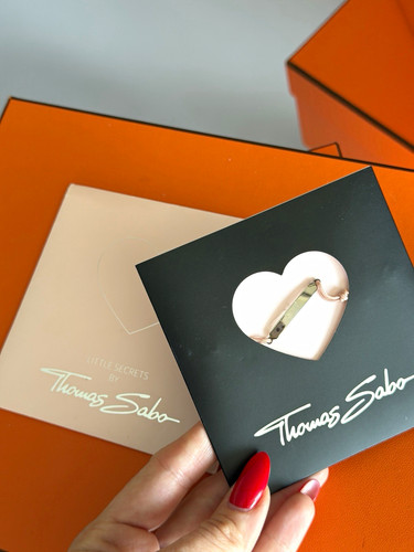 Thomas sabo stoff - sabo, little