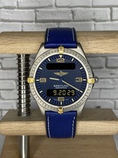 Breitling Navitimer Aerospace