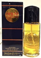 Vintage opium pour homme - vintage, ml