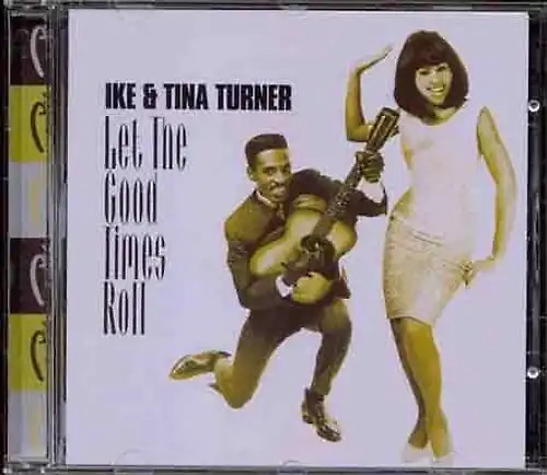 Ike tina turner let - turner, the