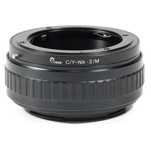 Yashica contax carl - yashica/contax,