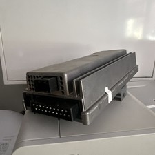 BMW X3 F25 E70 F01 F02 F07 Verstärker Amplifier  TOP Hi-Fi Logic7 Lear 9240766