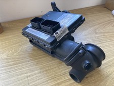 Mercedes-Benz Luftmassenmesser Steuergerät A0275457432 Ungeprüft