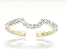 Brillant Ring 585 Gelbgold 14K
