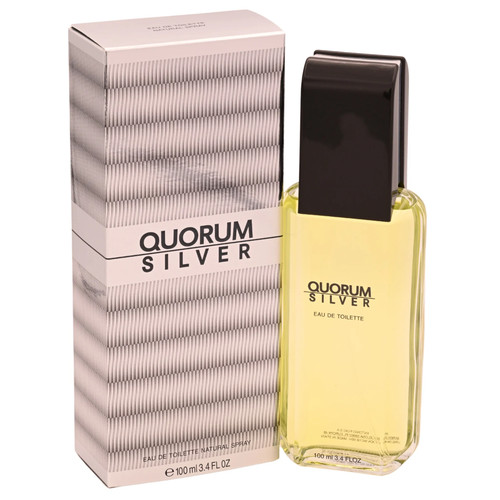 Quorum silver antonio puig - antonio,