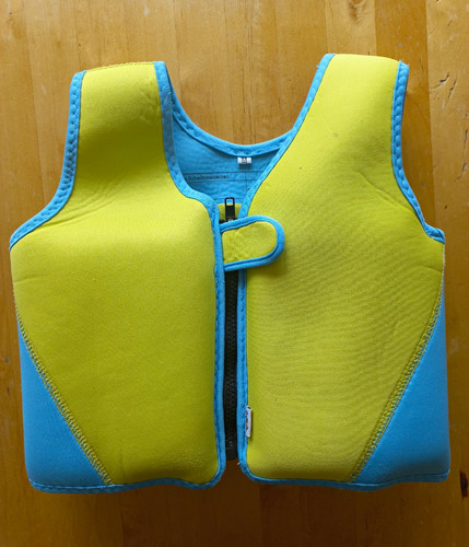 Jako schwimmlernweste - jako-o,