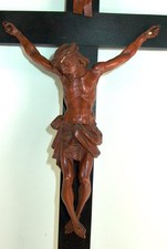 - antiker   CHRISTUS am Kreuz