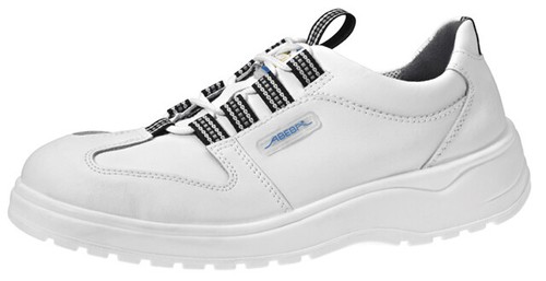Berufsschuhe leder - 35-48,