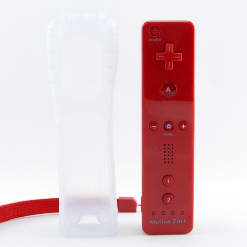 Remote motion plus controller - plus,