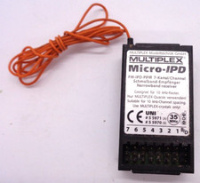 Multiplex micro ipd kanal - 8,