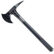 Tomahawk von Walther Tactical schwarz Indianer Wurfaxt Outdoor Bushcraft Beil