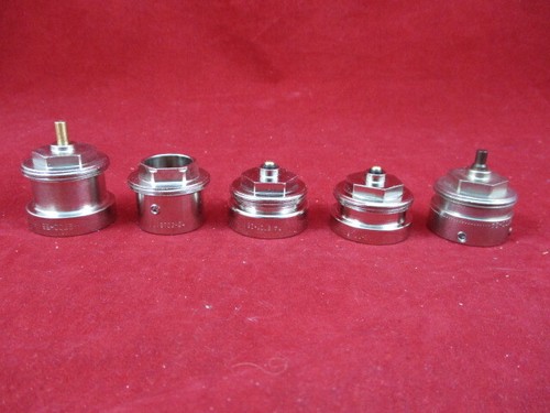 Heimeier adapter für danfoss - adapter,